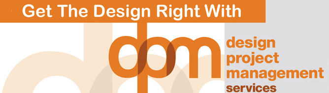 Design Project Management Services